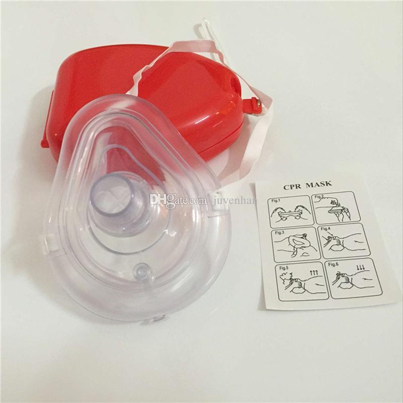 Ambu Pocket Mask