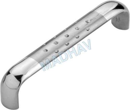 Stainless Steel Cabinet Handle - Size Options: 96mm to 224mm | Durable Material, Fine Finish, Versatile for Various Furniture Applications