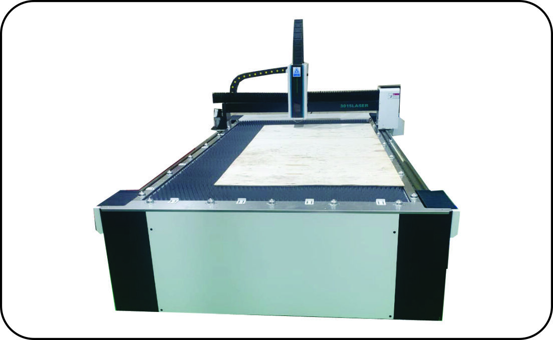 Automatic Uv Flatbed Printing Machine