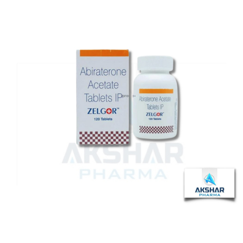 ज़ेल्गोर 250mg टैबलेट सामग्री: प्राकृतिक यीस्ट