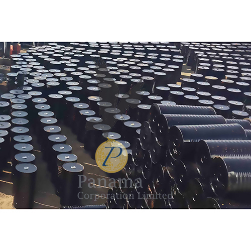 40-50 ग्रेड बिटुमेन उपयोग: औद्योगिक