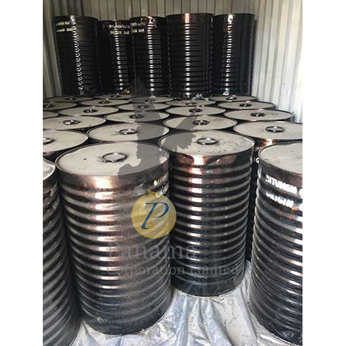 फ़र्श ग्रेड बिटुमेन उपयोग: औद्योगिक