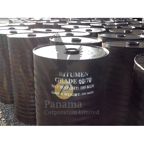 60-70 ग्रेड बिटुमेन उपयोग: औद्योगिक