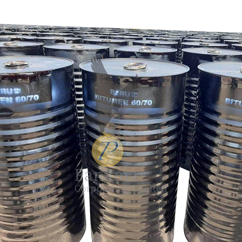 60-70 Grade Bitumen Usage: Industrial