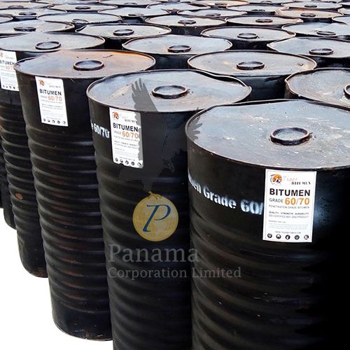 60-70 Grade Bitumen Usage: Industrial