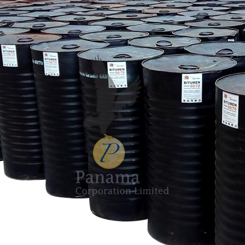 60-70 Grade Bitumen Usage: Industrial