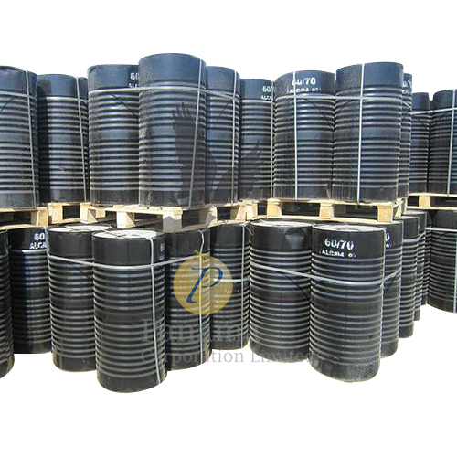 60-70 Grade Bitumen Usage: Industrial