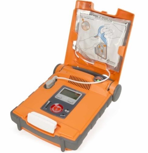 Cardiac Science Powerheart G5