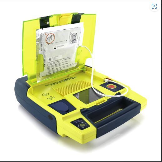 Cardiac Science Powerheart Aed G3 Pro