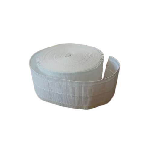 प्लेन हैवी ड्यूटी पॉलिएस्टर कर्टन टेप