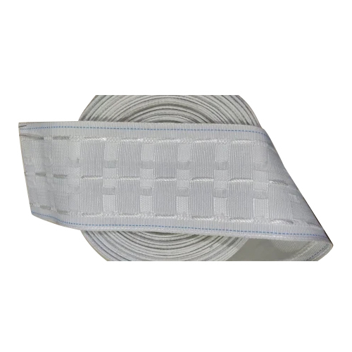 पॉलिएस्टर पेंसिल प्लीट कर्टन हेडिंग टेप