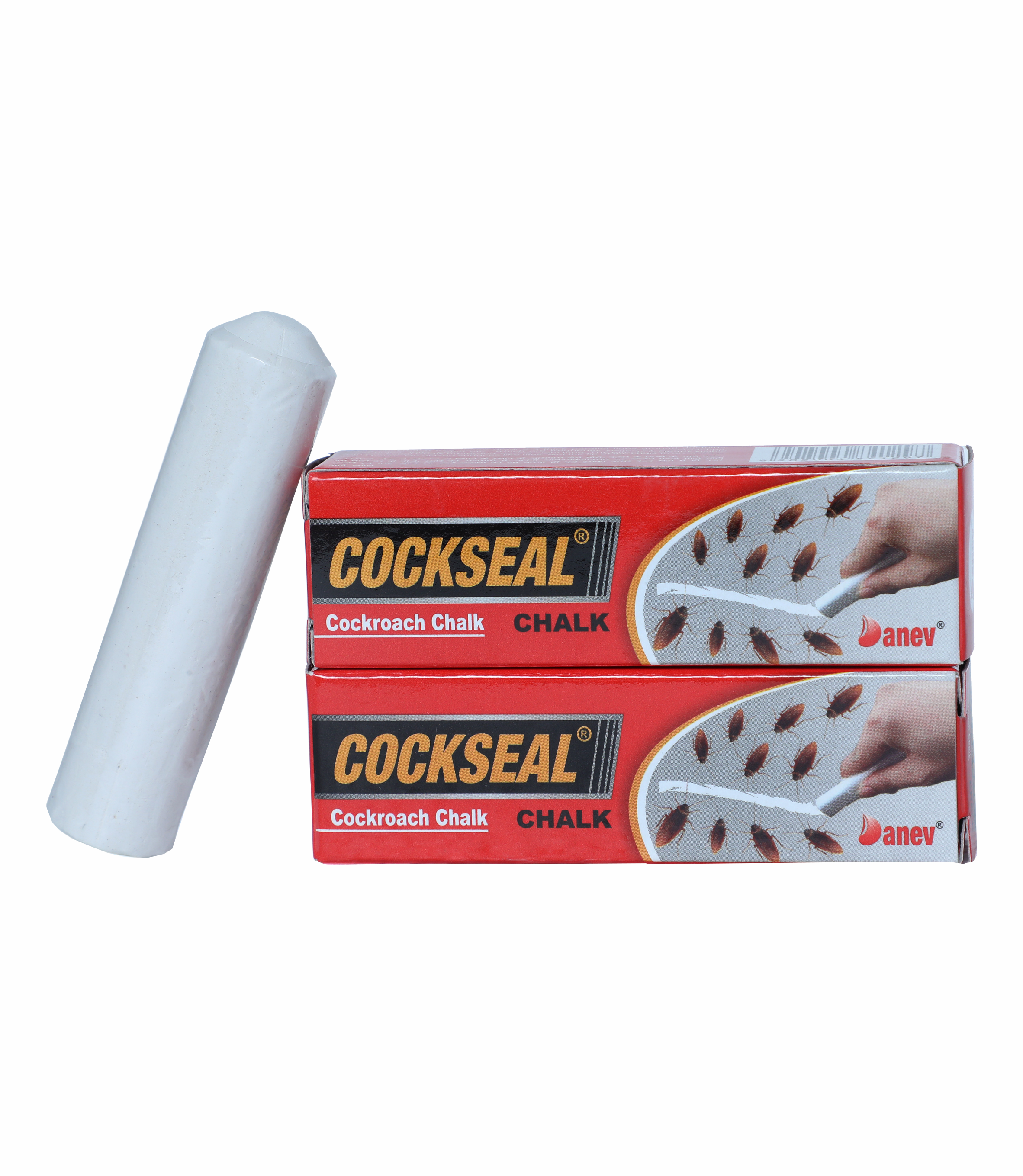 Cockseal Chalk