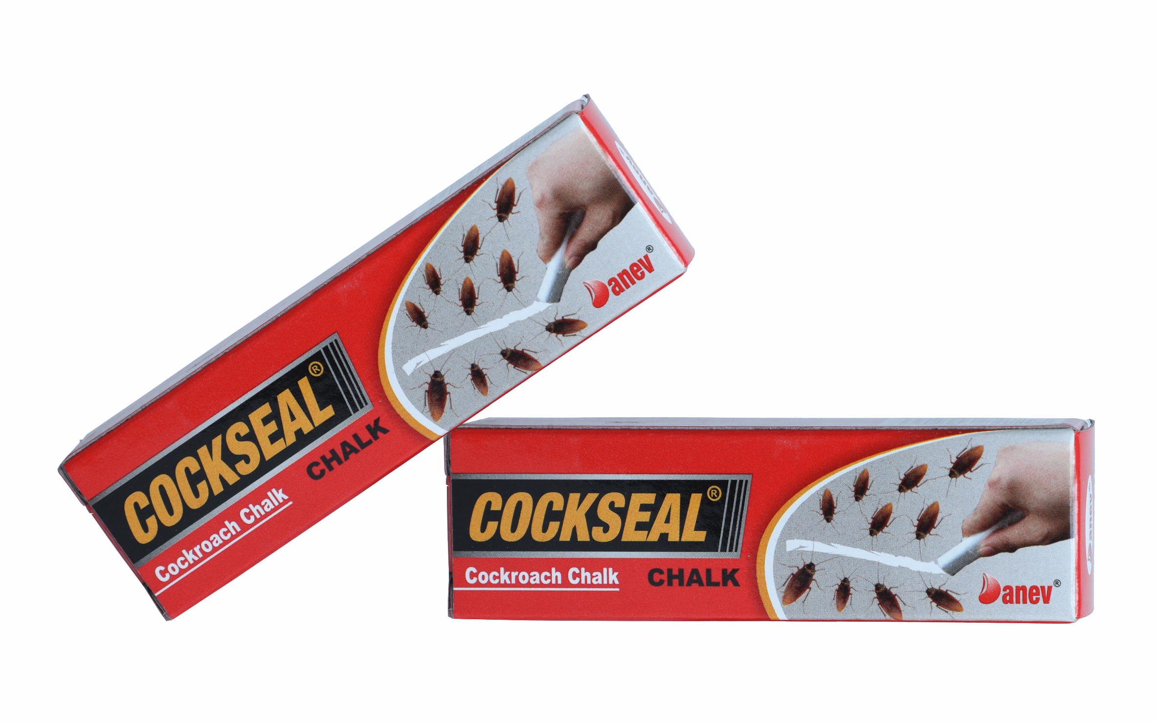 Cockseal Chalk