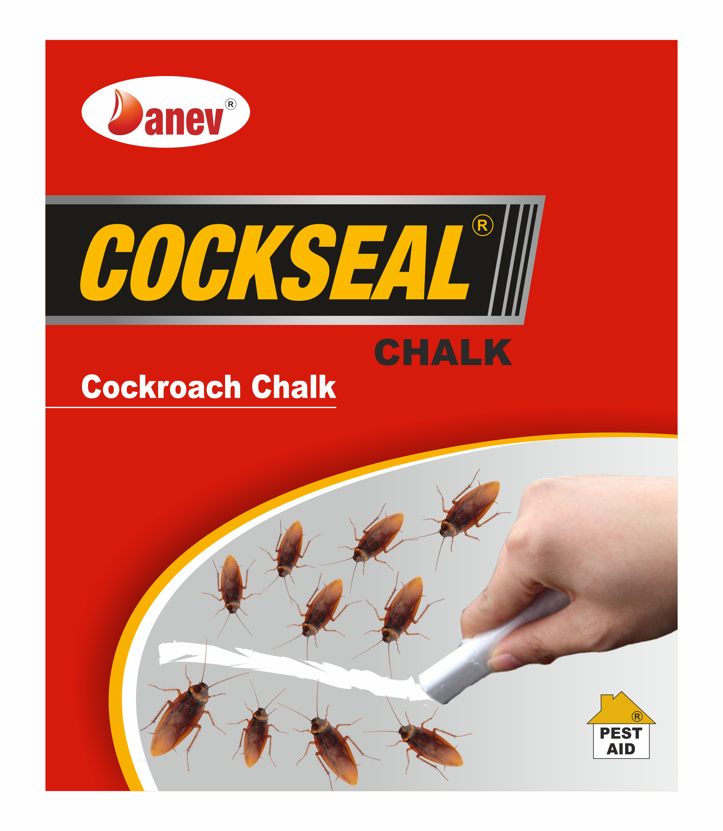 Cockseal Chalk