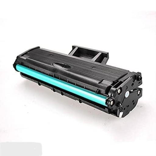 Samsung Mlt-d101s Toner Cartridge - Color: Black