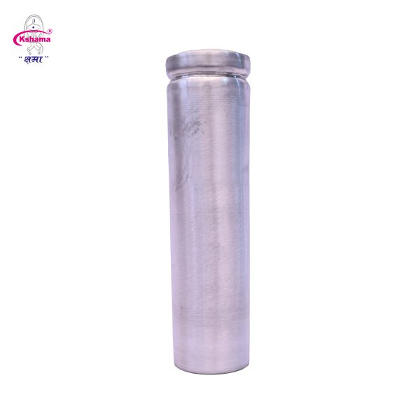 Drenching Bottle Aluminum - Application: Animal Treatment