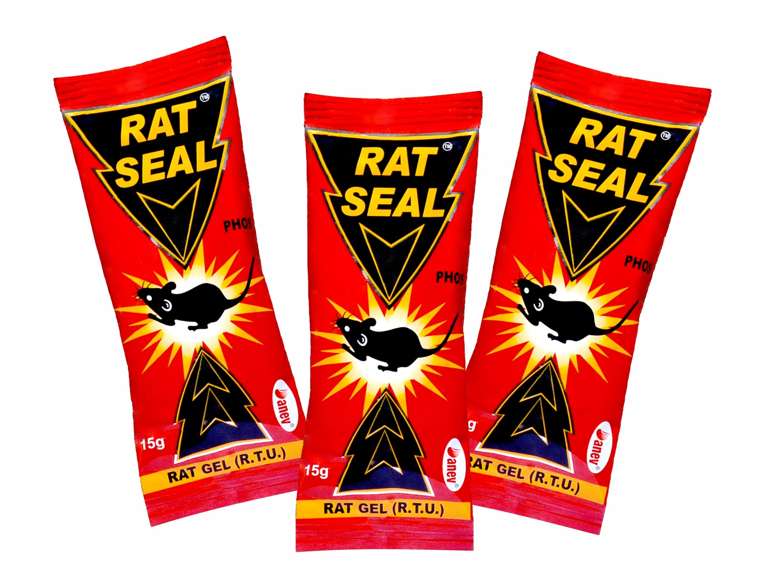Ratseal Phose Gel