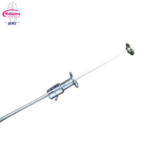 पशु चिकित्सा प्रयोजन के लिए उच्च गुणवत्ता वाली एआई गन एसएस ऑटो एसएस लॉक