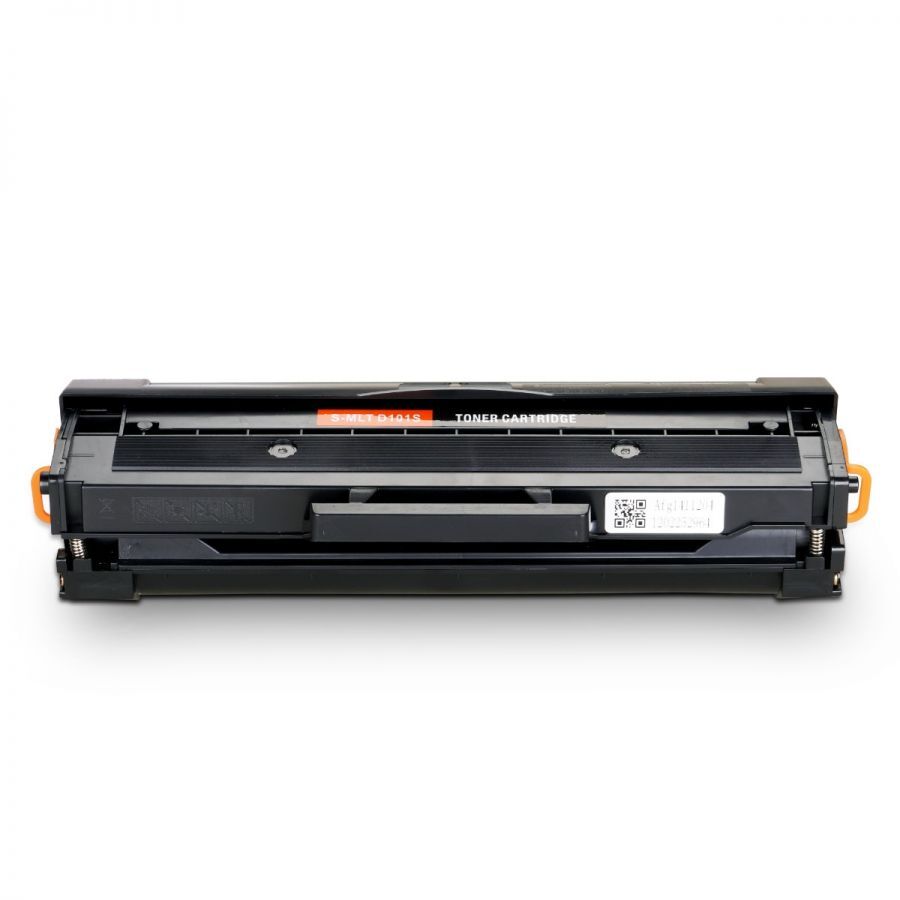 Samsung Mlt-d101s Toner Cartridge - Color: Black