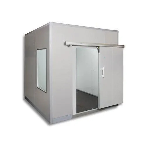 Stainless Steel Fireproof Cold Storage Room