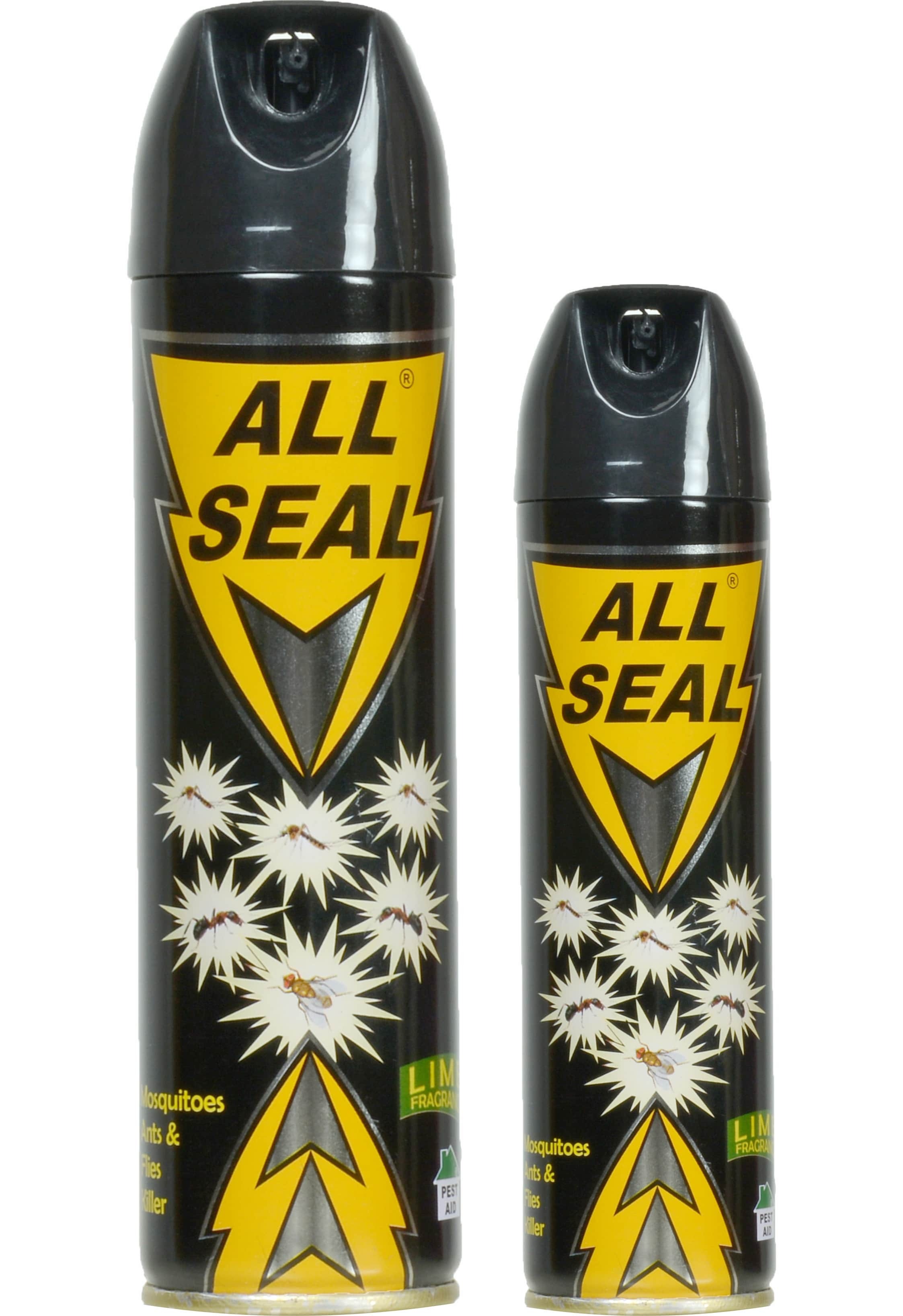 Black Aerosol