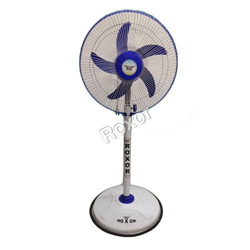 Bullet Fan - Color: Blue