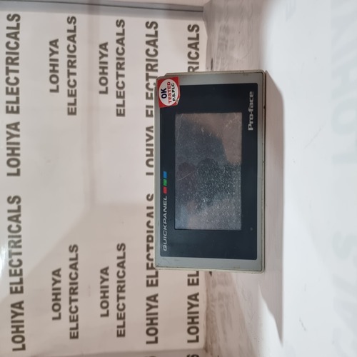 Pro-face Gp270-sc21-24vp Hmi