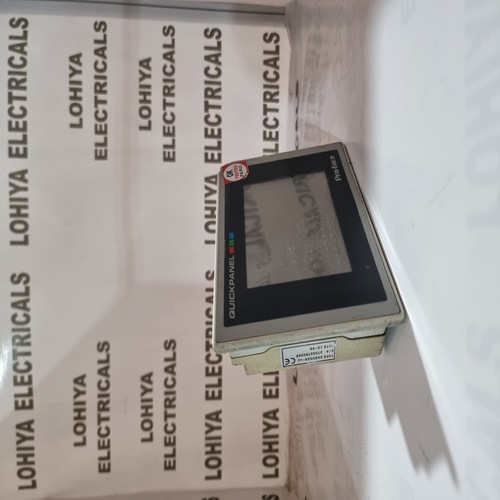 Pro-face Gp270-sc21-24vp Hmi