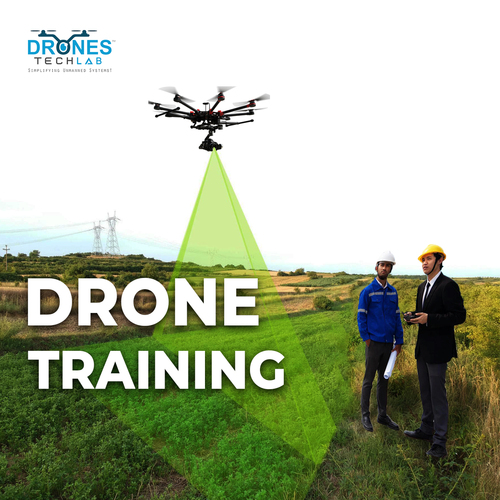 Drone Training at Best Price in Kolkata, West Bengal | Rchobbytech ...