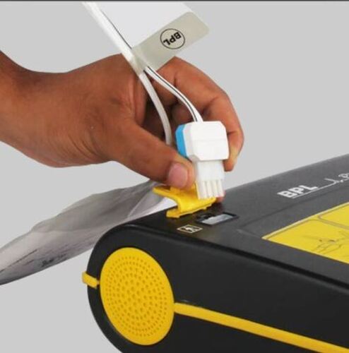 Bpl Defibrillator Df 2628 Phoenix