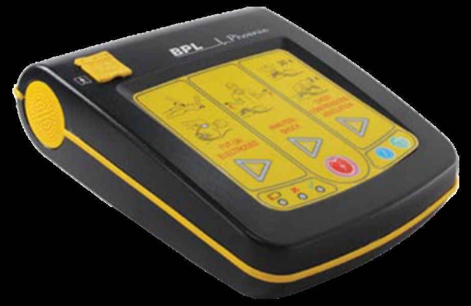 Bpl Defibrillator Df 2628 Phoenix