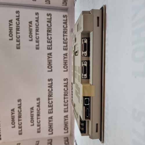 Pro-face Gp37w2-bg41-24v Hmi