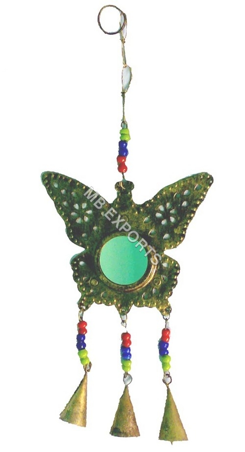 ग्रीन बेल्स मिरर