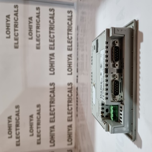 Pro-face Ast3201-a1-d24 Hmi
