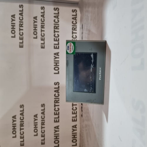 Pro-face Ast3201-a1-d24 Hmi