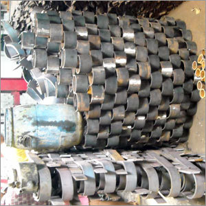 Steel Pipes & Tubes