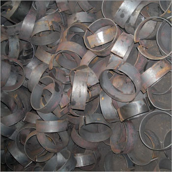 Steel Pipes & Tubes