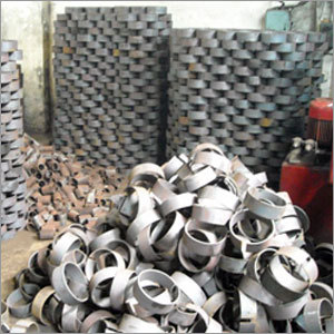 Steel Pipes & Tubes