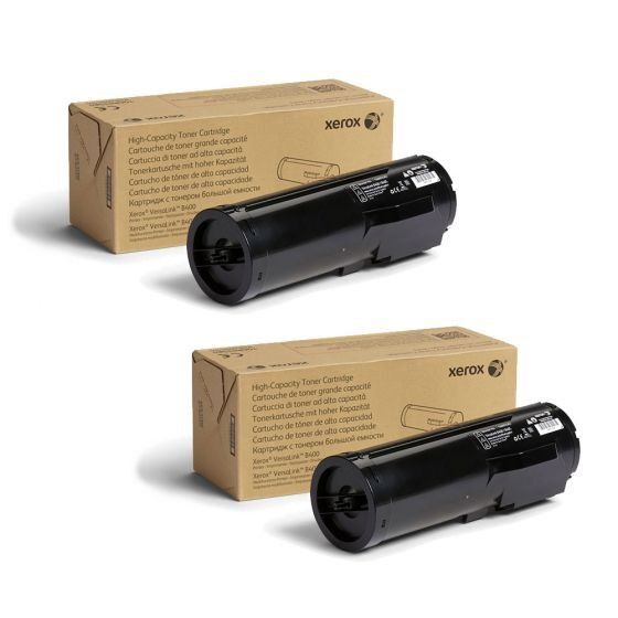 Black Xerox 400/ B405 Toner Cartridges For Laser Printer