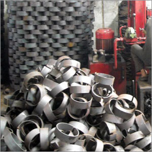 Steel Pipes & Tubes