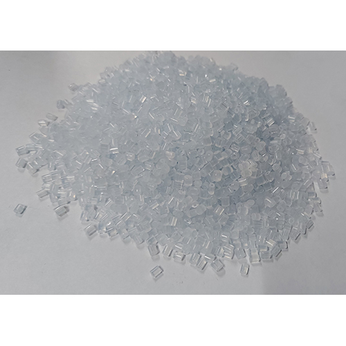 Transparent Nucleating Agent Masterbatch