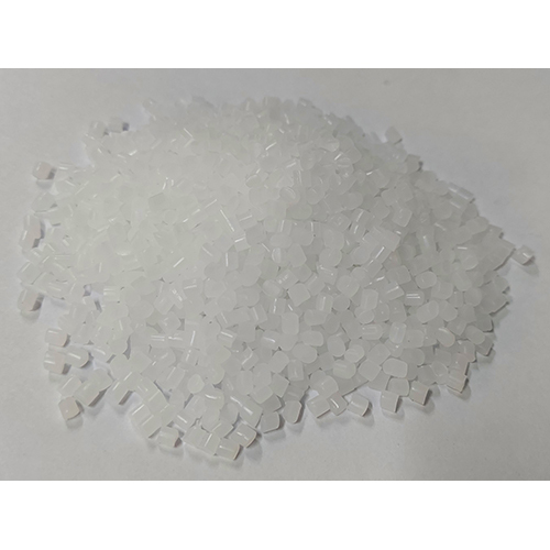 White Uv Additive Masterbatch - Plastic, Grade A, White Color, Melting Point 120-150a C | Chemical Resistant, Thin Film Application