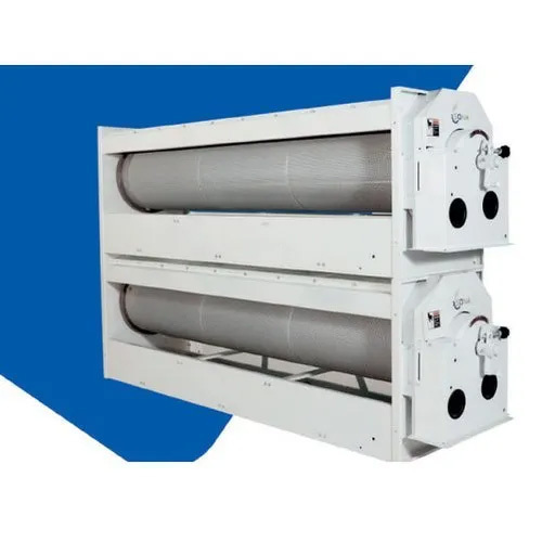 माइल्ड स्टील ऑटोमैटिक राइस लेंथ ग्रेडर