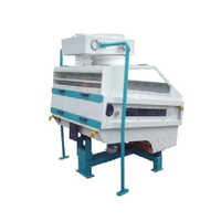 स्वचालित औद्योगिक पैडी डेस्टोनर