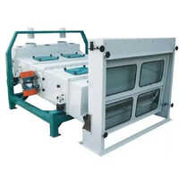 ऑटोमैटिक वाइब्रेशन पैडी क्लीनर