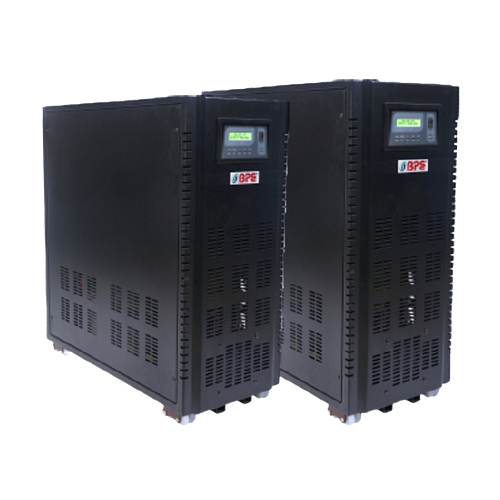10-40Kva ऑनलाइन यूपीएस मानक: सामान्य