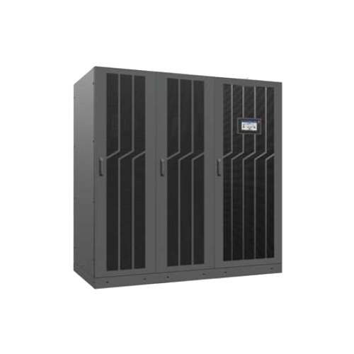 50kVA Online UPS - High Efficiency | Reliable Power Backup for Commercial Use