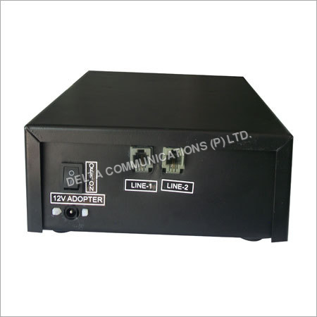 GSM वॉयस लॉगर