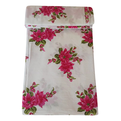 100% Cotton Throw Blanket Kantha Quilt