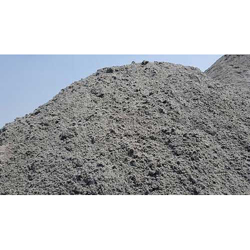High Quality Aggregate Sand Common Cement